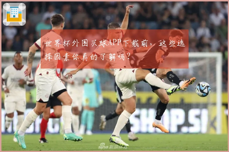 世界杯外围买球APP下载前，这些选择因素你真的了解吗？